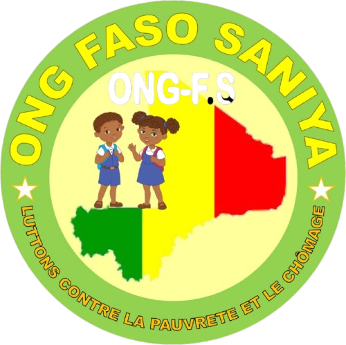 Logo FASO SANIYA NATIONALE