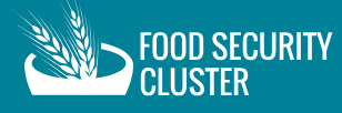 Logo Cluster Sécurité Alimentaire
