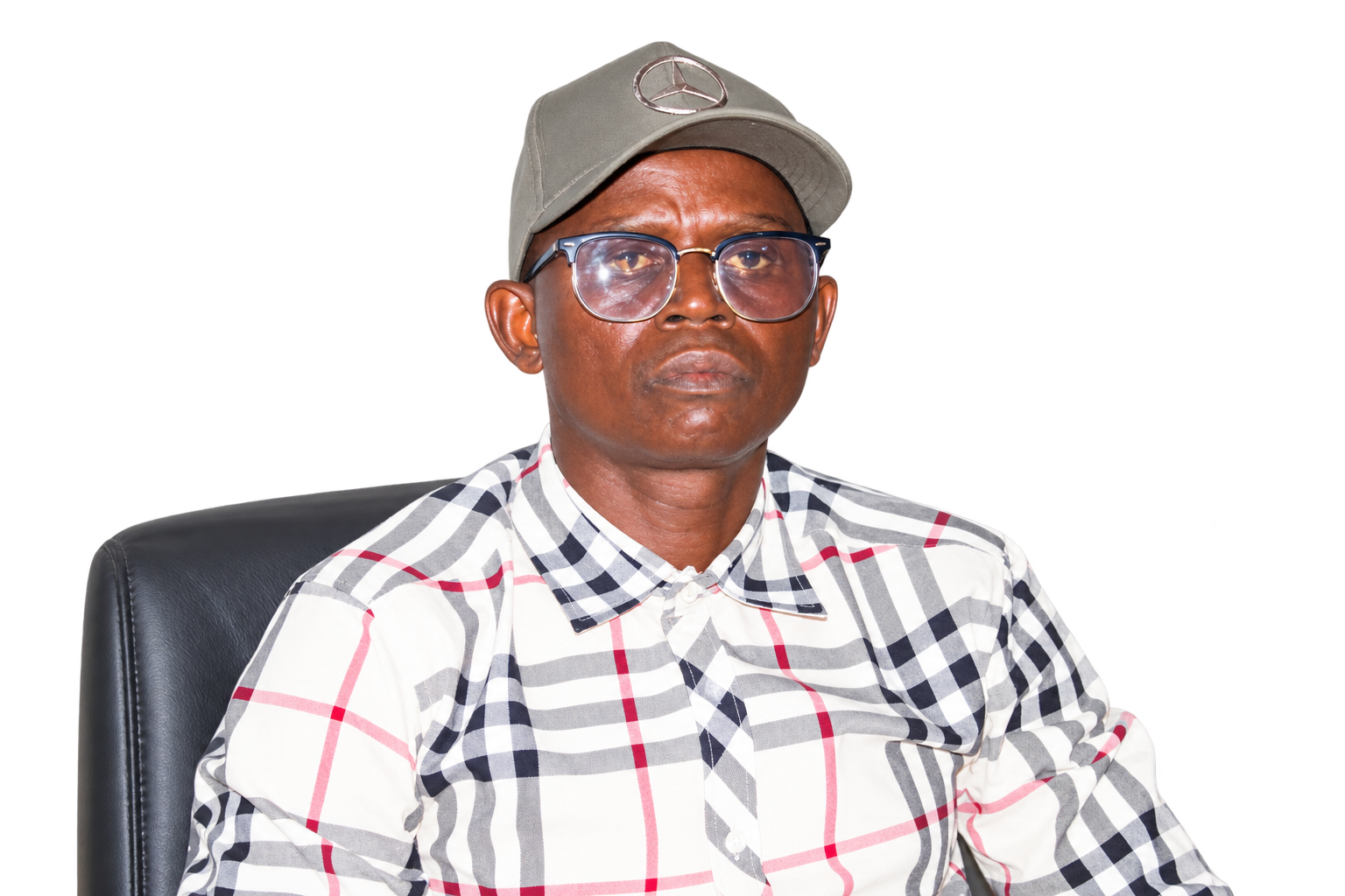 Mr  soungalo B  Daou